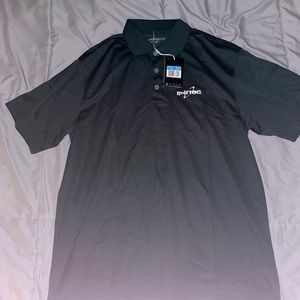 nike golf shirt